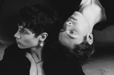 Velvet Morning Velvet Morning Vanity Teen 虚荣青年 Lifestyle & new faces magazine