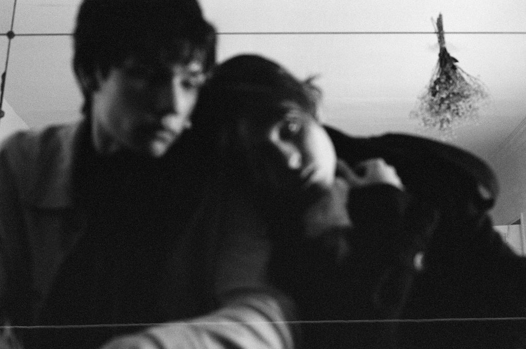 Velvet Morning Velvet Morning Vanity Teen 虚荣青年 Lifestyle & new faces magazine