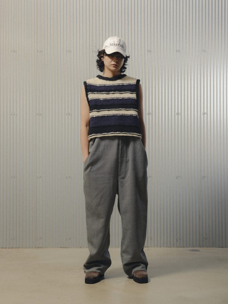 Wansie FW25 Collection - Call me TRIMTUB Vanity Teen 虚荣青年 Lifestyle & new faces magazine Wansie FW25 Collection - Call me TRIMTUB Wansie FW25 Collection - Call me TRIMTUB Vanity Teen 虚荣青年 Lifestyle & new faces magazine