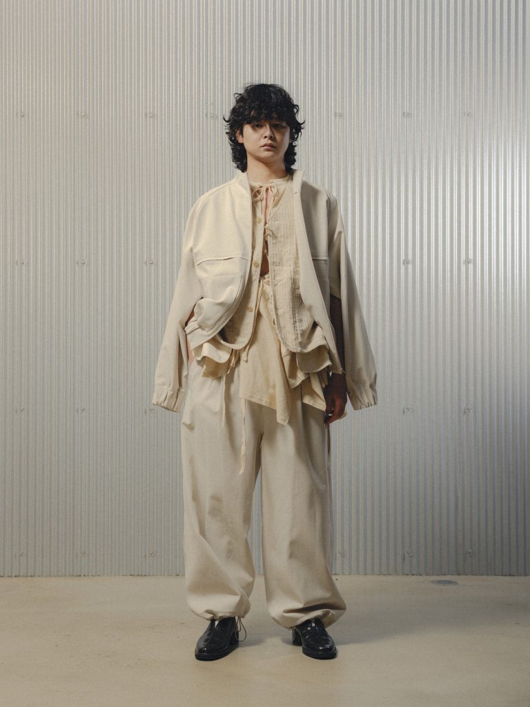 Wansie FW25 Collection - Call me TRIMTUB Vanity Teen 虚荣青年 Lifestyle & new faces magazine Wansie FW25 Collection - Call me TRIMTUB Wansie FW25 Collection - Call me TRIMTUB Vanity Teen 虚荣青年 Lifestyle & new faces magazine