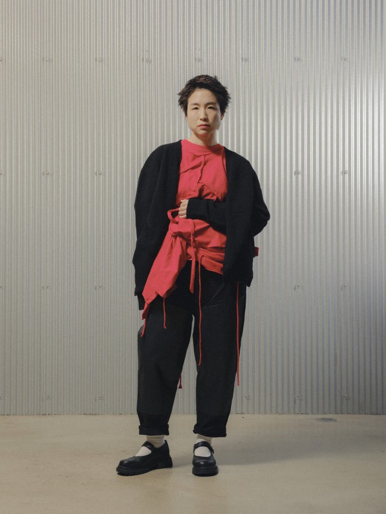 Wansie FW25 Collection - Call me TRIMTUB Vanity Teen 虚荣青年 Lifestyle & new faces magazine Wansie FW25 Collection - Call me TRIMTUB Wansie FW25 Collection - Call me TRIMTUB Vanity Teen 虚荣青年 Lifestyle & new faces magazine