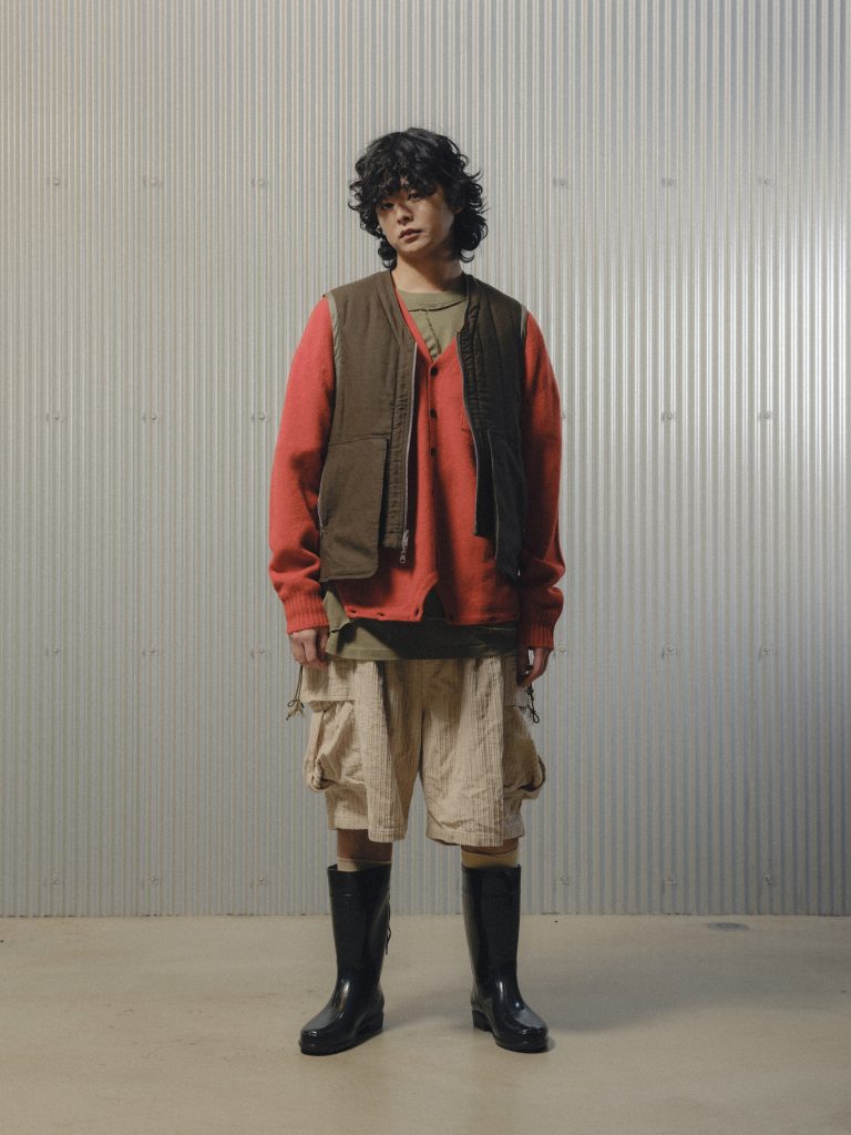 Wansie FW25 Collection - Call me TRIMTUB Vanity Teen 虚荣青年 Lifestyle & new faces magazine Wansie FW25 Collection - Call me TRIMTUB Wansie FW25 Collection - Call me TRIMTUB Vanity Teen 虚荣青年 Lifestyle & new faces magazine