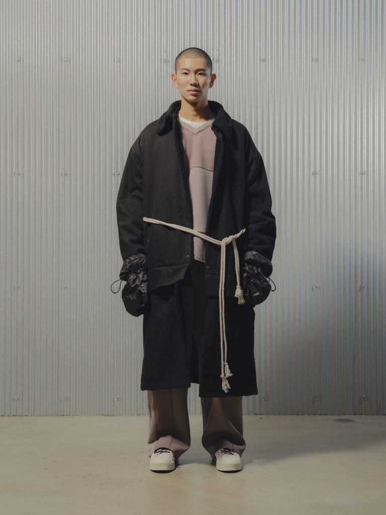 Wansie FW25 Collection - Call me TRIMTUB Vanity Teen 虚荣青年 Lifestyle & new faces magazine Wansie FW25 Collection - Call me TRIMTUB Wansie FW25 Collection - Call me TRIMTUB Vanity Teen 虚荣青年 Lifestyle & new faces magazine