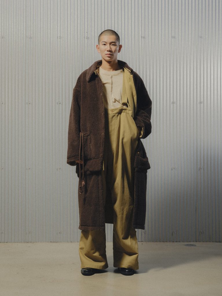 Wansie FW25 Collection - Call me TRIMTUB Vanity Teen 虚荣青年 Lifestyle & new faces magazine Wansie FW25 Collection - Call me TRIMTUB Wansie FW25 Collection - Call me TRIMTUB Vanity Teen 虚荣青年 Lifestyle & new faces magazine