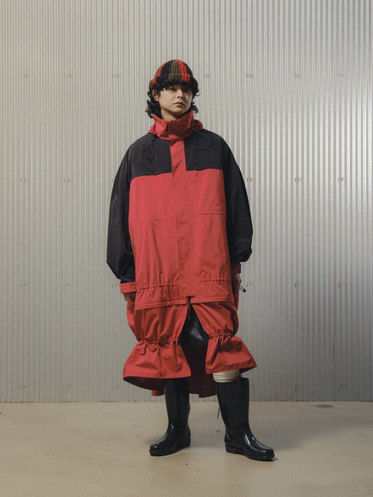 Wansie FW25 Collection - Call me TRIMTUB Vanity Teen 虚荣青年 Lifestyle & new faces magazine Wansie FW25 Collection - Call me TRIMTUB Wansie FW25 Collection - Call me TRIMTUB Vanity Teen 虚荣青年 Lifestyle & new faces magazine