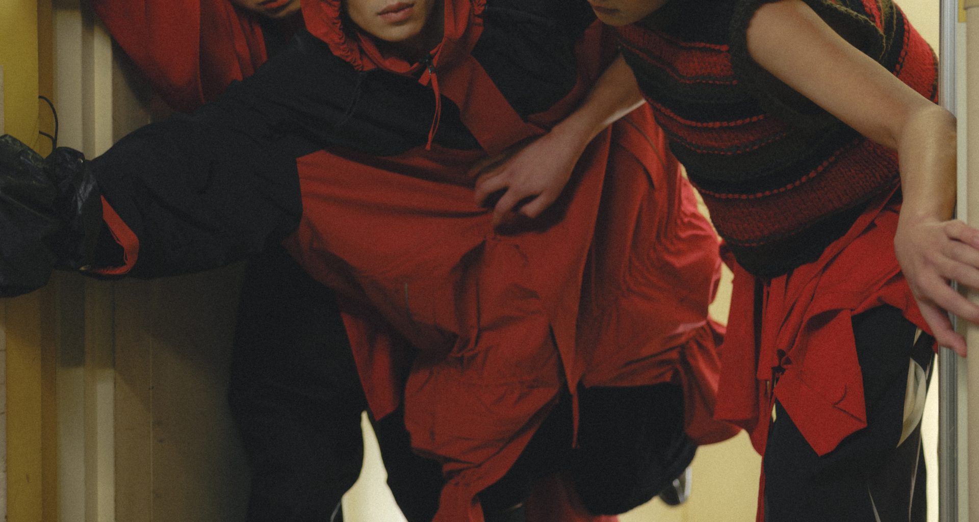 Wansie FW25 Collection - Call me TRIMTUB Vanity Teen 虚荣青年 Lifestyle & new faces magazine Wansie FW25 Collection - Call me TRIMTUB Wansie FW25 Collection - Call me TRIMTUB Vanity Teen 虚荣青年 Lifestyle & new faces magazine