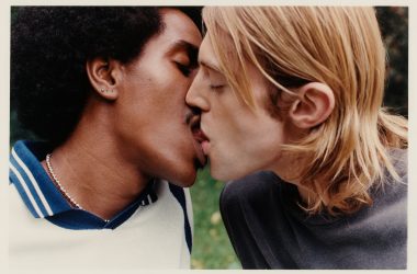 Carne Bollente SS25 Campaign - Ti Amo Carne Carne Bollente SS25 Campaign - Ti Amo Carne Vanity Teen 虚荣青年 Lifestyle & new faces magazine