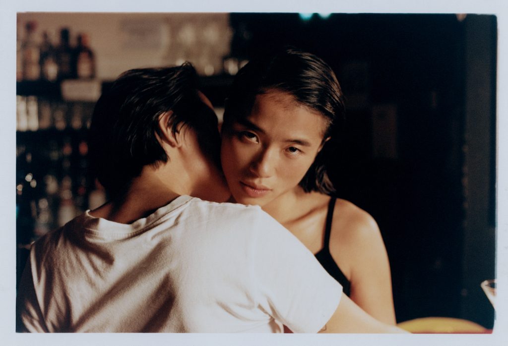 Carne Bollente SS25 Campaign - Ti Amo Carne Carne Bollente SS25 Campaign - Ti Amo Carne Vanity Teen 虚荣青年 Lifestyle & new faces magazine