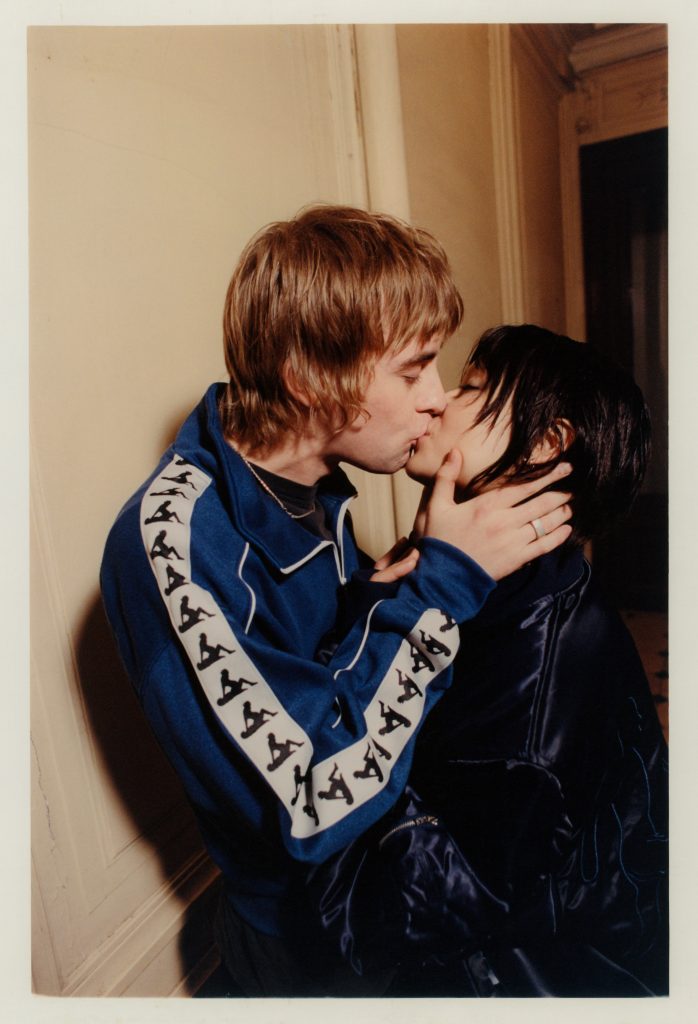 Carne Bollente SS25 Campaign - Ti Amo Carne Carne Bollente SS25 Campaign - Ti Amo Carne Vanity Teen 虚荣青年 Lifestyle & new faces magazine