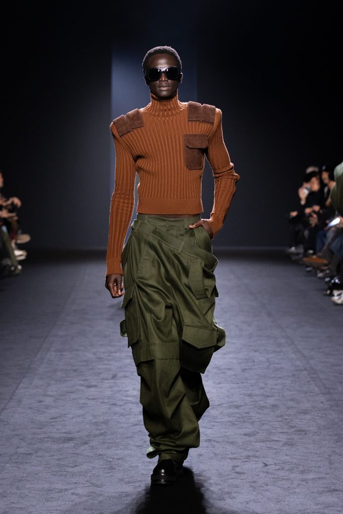 A Game of Opposites: a Review of the Latest Structurally Dramatic Collection of JUUN.J Vanity Teen 虚荣青年 Lifestyle & new faces magazine A Game of Opposites: a Review of the Latest Structurally Dramatic Collection of JUUN.J A Game of Opposites: a Review of the Latest Structurally Dramatic Collection of JUUN.J Vanity Teen 虚荣青年 Lifestyle & new faces magazine