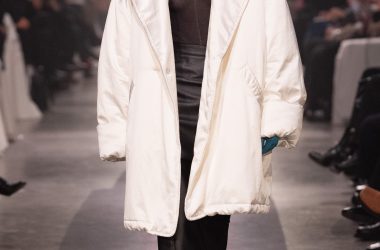 Sartorial Clairvoyance: The MM6 Woman Of Future Sobriety Sartorial Clairvoyance: The MM6 Woman Of Future Sobriety Vanity Teen 虚荣青年 Lifestyle & new faces magazine