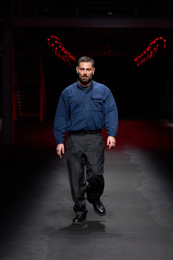 Pompeii Future: Roberto Cavalli’s Opulence in Ash and Ode to Eternal Elegance Pompeii Future: Roberto Cavalli’s Opulence in Ash and Ode to Eternal Elegance Vanity Teen 虚荣青年 Lifestyle & new faces magazine