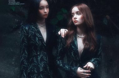 From Hong Kong to London: The Rising Stars of Fashion Hong Kong at LFW 2025 From Hong Kong to London: The Rising Stars of Fashion Hong Kong at LFW 2025 Vanity Teen 虚荣青年 Lifestyle & new faces magazine