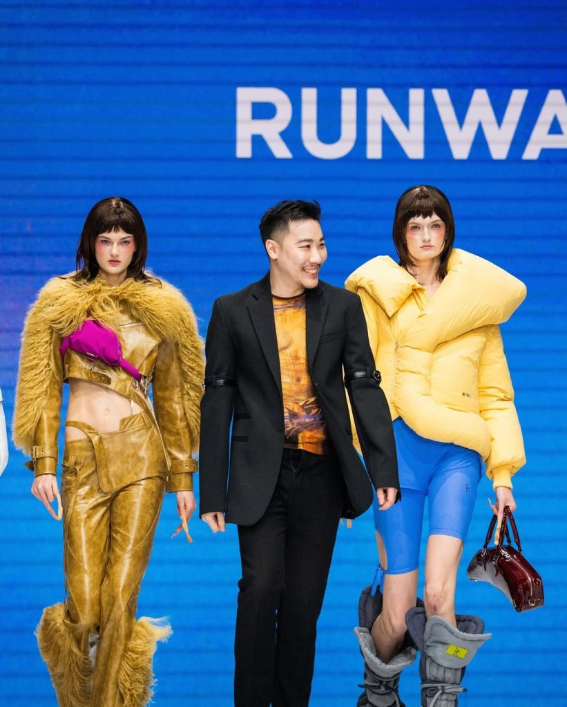 From Hong Kong to London: The Rising Stars of Fashion Hong Kong at LFW 2025 From Hong Kong to London: The Rising Stars of Fashion Hong Kong at LFW 2025 Vanity Teen 虚荣青年 Lifestyle & new faces magazine