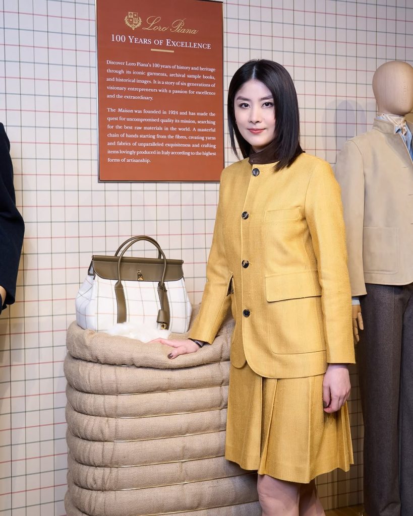 Luxury & Craftsmanship: Loro Piana’s 100-Year Pop-Up Lands in Hong Kong Luxury & Craftsmanship: Loro Piana’s 100-Year Pop-Up Lands in Hong Kong Vanity Teen 虚荣青年 Lifestyle & new faces magazine