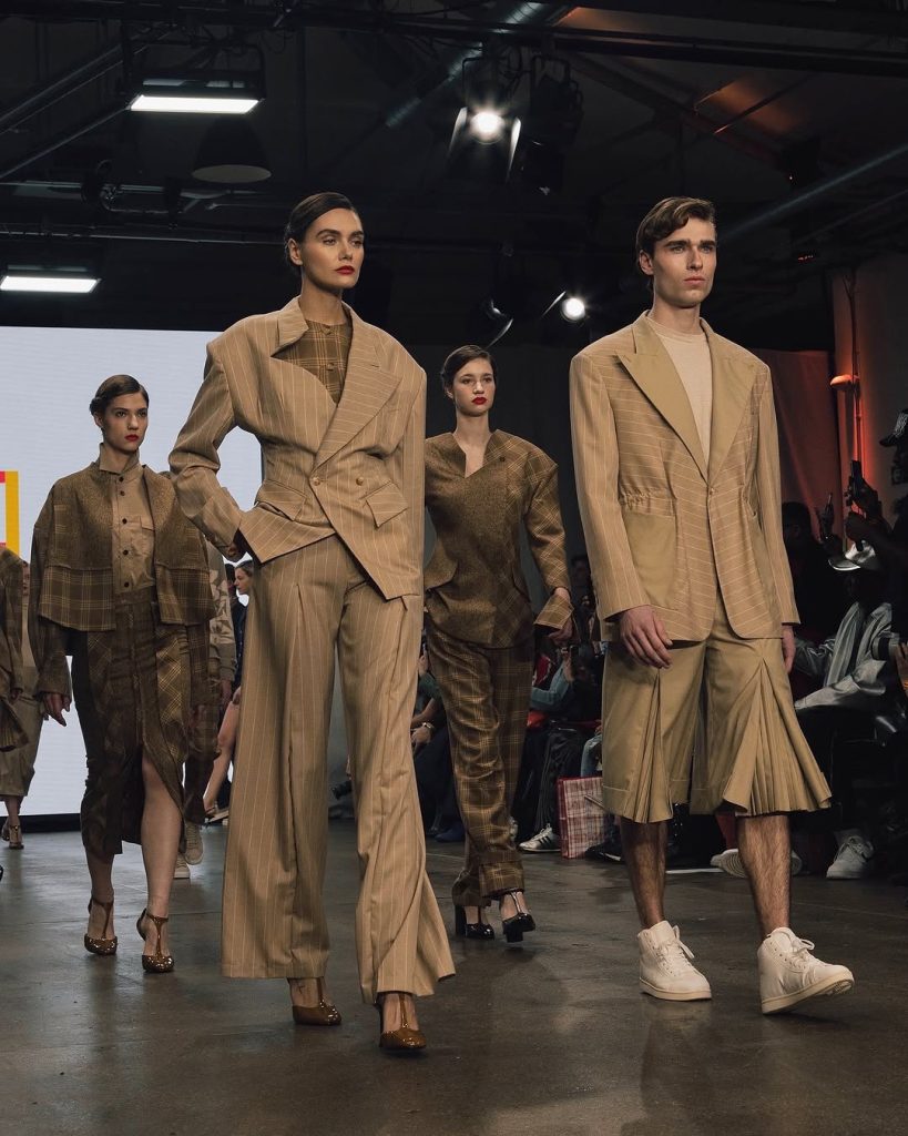 From Hong Kong to London: The Rising Stars of Fashion Hong Kong at LFW 2025 From Hong Kong to London: The Rising Stars of Fashion Hong Kong at LFW 2025 Vanity Teen 虚荣青年 Lifestyle & new faces magazine