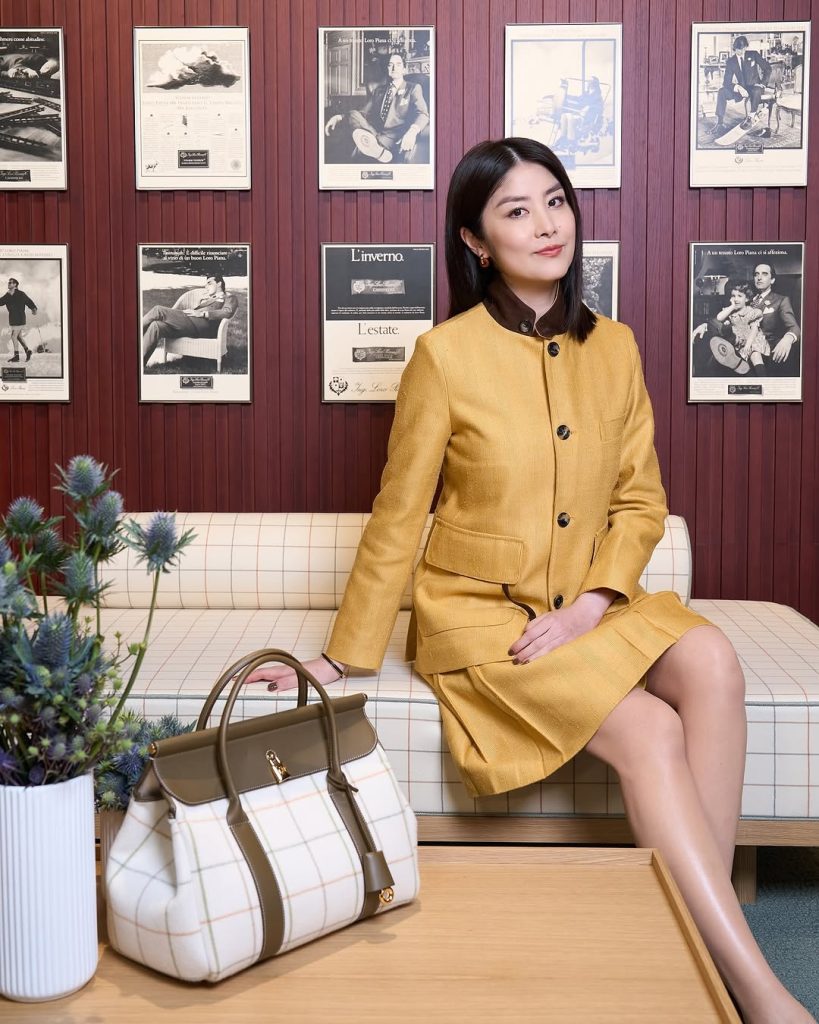 Luxury & Craftsmanship: Loro Piana’s 100-Year Pop-Up Lands in Hong Kong Luxury & Craftsmanship: Loro Piana’s 100-Year Pop-Up Lands in Hong Kong Vanity Teen 虚荣青年 Lifestyle & new faces magazine