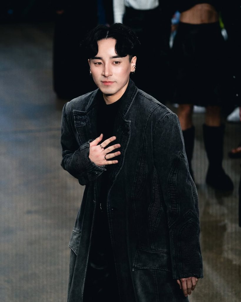 From Hong Kong to London: The Rising Stars of Fashion Hong Kong at LFW 2025 From Hong Kong to London: The Rising Stars of Fashion Hong Kong at LFW 2025 Vanity Teen 虚荣青年 Lifestyle & new faces magazine