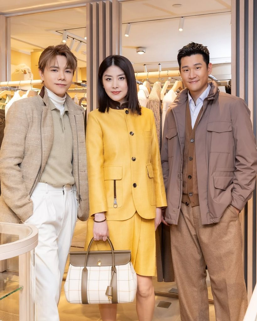 Luxury & Craftsmanship: Loro Piana’s 100-Year Pop-Up Lands in Hong Kong Luxury & Craftsmanship: Loro Piana’s 100-Year Pop-Up Lands in Hong Kong Vanity Teen 虚荣青年 Lifestyle & new faces magazine