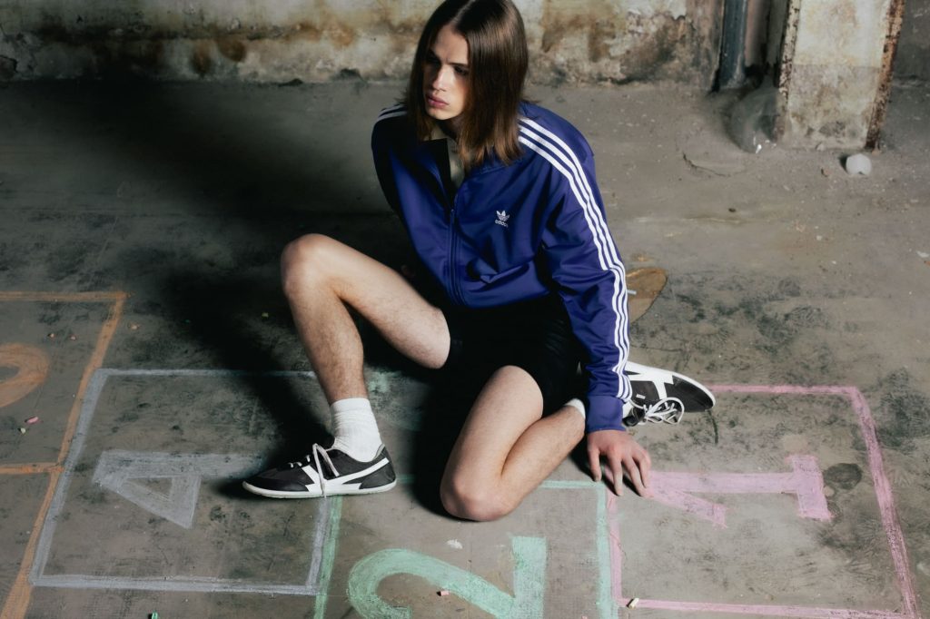 SKIP THE DRESSCODE SKIP THE DRESSCODE Vanity Teen 虚荣青年 Lifestyle & new faces magazine