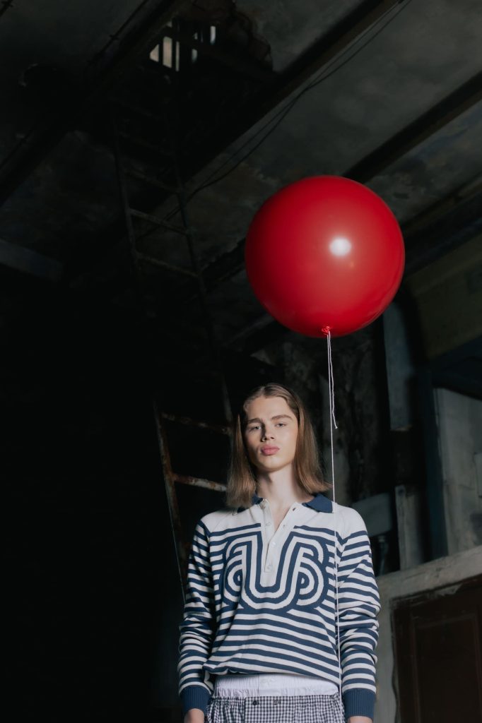 SKIP THE DRESSCODE SKIP THE DRESSCODE Vanity Teen 虚荣青年 Lifestyle & new faces magazine