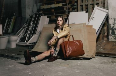 SKIP THE DRESSCODE SKIP THE DRESSCODE Vanity Teen 虚荣青年 Lifestyle & new faces magazine