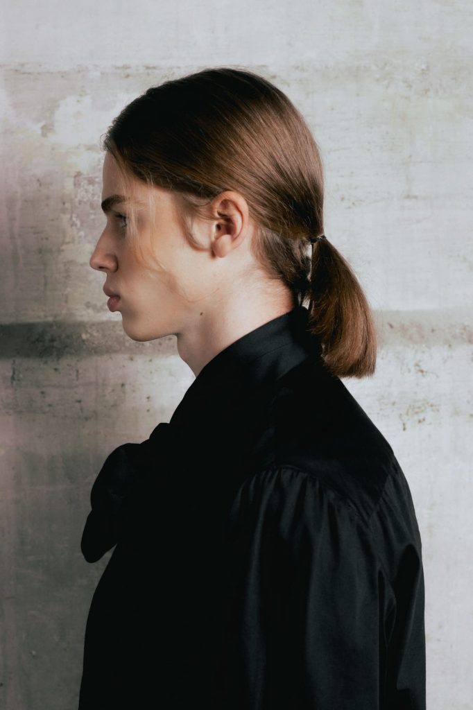 SKIP THE DRESSCODE SKIP THE DRESSCODE Vanity Teen 虚荣青年 Lifestyle & new faces magazine