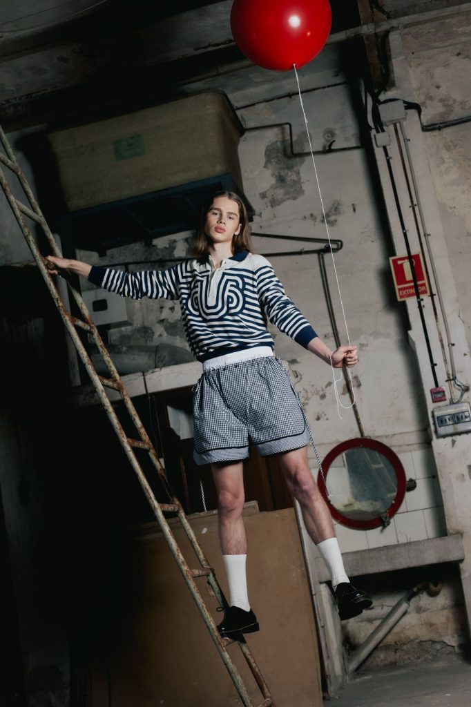 SKIP THE DRESSCODE SKIP THE DRESSCODE Vanity Teen 虚荣青年 Lifestyle & new faces magazine