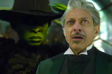 The Battle for Oscar Gold: "Wicked" Joins the Fray. The Battle for Oscar Gold: "Wicked" Joins the Fray. Vanity Teen 虚荣青年 Lifestyle & new faces magazine