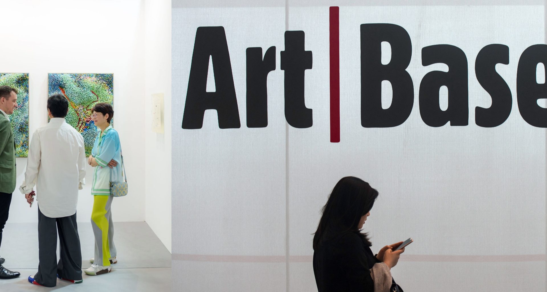 Art March Hong Kong 2025: The Guide to This Year’s Must-See Exhibitions Art March Hong Kong 2025: The Guide to This Year’s Must-See Exhibitions Vanity Teen 虚荣青年