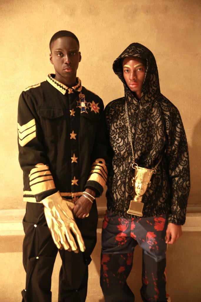 Behind-the-scenes of LEM by Niguriani, captured by Zuzu Valla. Behind-the-scenes of LEM by Niguriani, captured by Zuzu Valla. Vanity Teen 虚荣青年 Lifestyle & new faces magazine