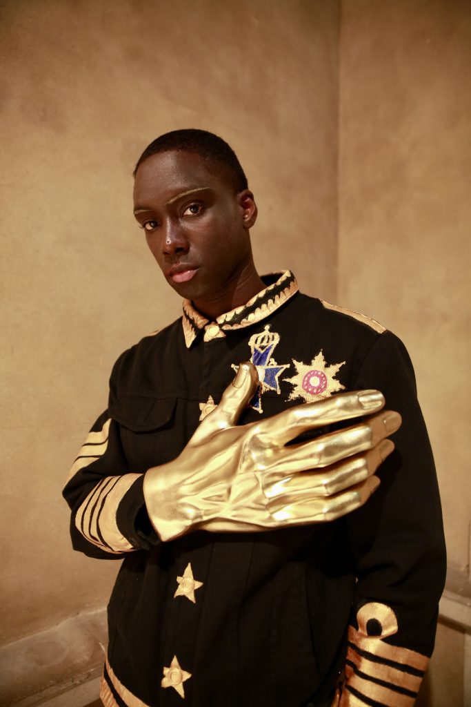 Behind-the-scenes of LEM by Niguriani, captured by Zuzu Valla. Behind-the-scenes of LEM by Niguriani, captured by Zuzu Valla. Vanity Teen 虚荣青年 Lifestyle & new faces magazine