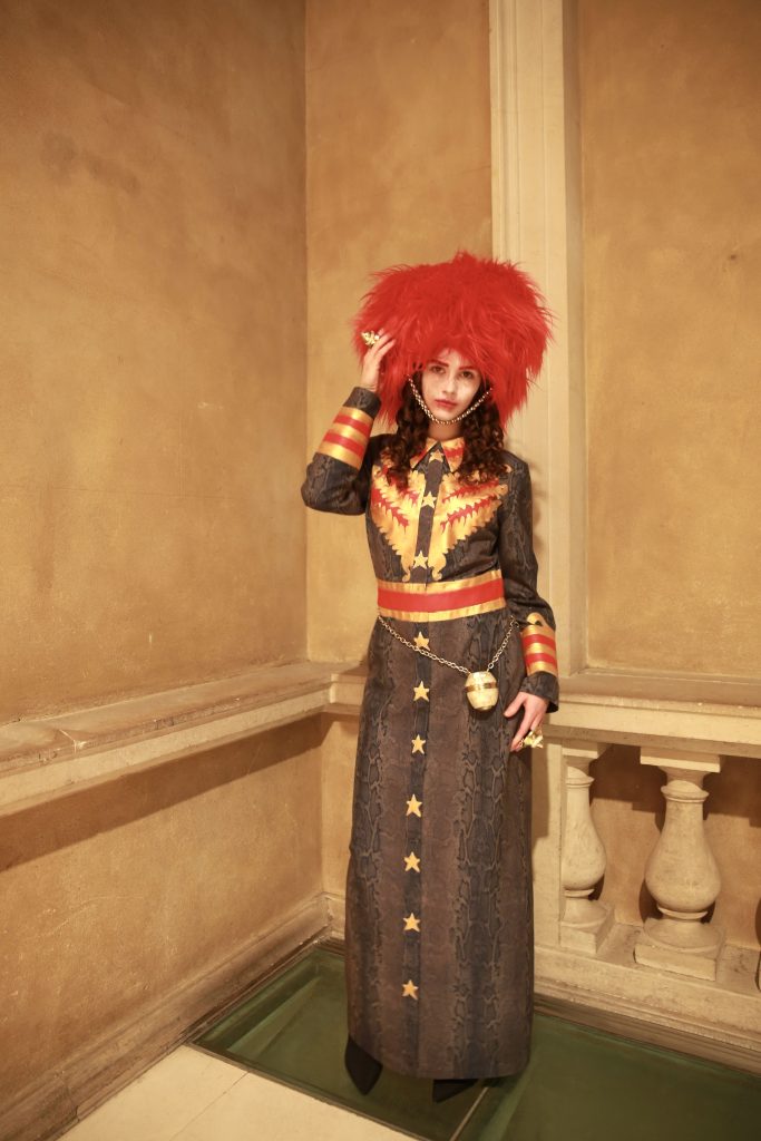 Behind-the-scenes of LEM by Niguriani, captured by Zuzu Valla. Behind-the-scenes of LEM by Niguriani, captured by Zuzu Valla. Vanity Teen 虚荣青年 Lifestyle & new faces magazine