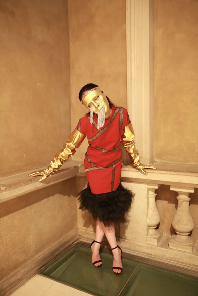 Behind-the-scenes of LEM by Niguriani, captured by Zuzu Valla. Behind-the-scenes of LEM by Niguriani, captured by Zuzu Valla. Vanity Teen 虚荣青年 Lifestyle & new faces magazine