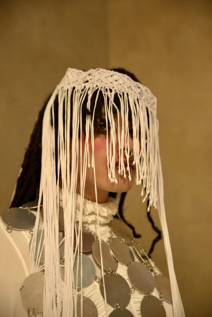 Behind-the-scenes of LEM by Niguriani, captured by Zuzu Valla. Behind-the-scenes of LEM by Niguriani, captured by Zuzu Valla. Vanity Teen 虚荣青年 Lifestyle & new faces magazine