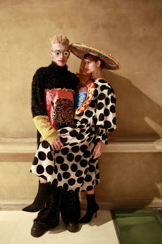 Behind-the-scenes of LEM by Niguriani, captured by Zuzu Valla. Behind-the-scenes of LEM by Niguriani, captured by Zuzu Valla. Vanity Teen 虚荣青年 Lifestyle & new faces magazine