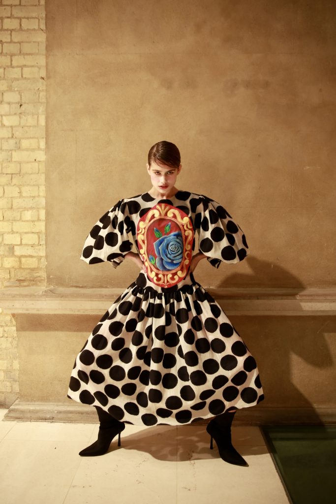 Behind-the-scenes of LEM by Niguriani, captured by Zuzu Valla. Behind-the-scenes of LEM by Niguriani, captured by Zuzu Valla. Vanity Teen 虚荣青年 Lifestyle & new faces magazine