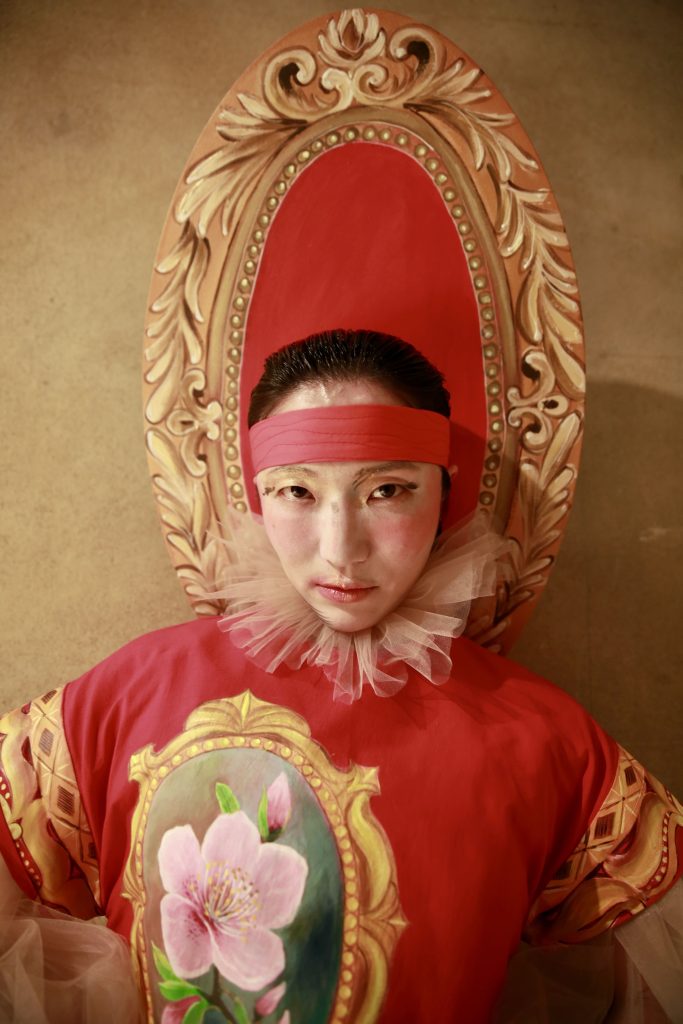 Behind-the-scenes of LEM by Niguriani, captured by Zuzu Valla. Behind-the-scenes of LEM by Niguriani, captured by Zuzu Valla. Vanity Teen 虚荣青年 Lifestyle & new faces magazine