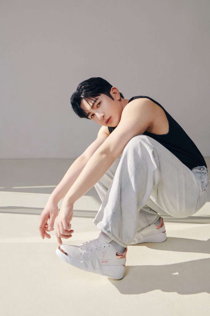 Giuseppe Zanotti and Anson Lo Debut Exclusive Capsule Collection in Hong Kong Giuseppe Zanotti and Anson Lo Debut Exclusive Capsule Collection in Hong Kong Vanity Teen 虚荣青年 Lifestyle & new faces magazine