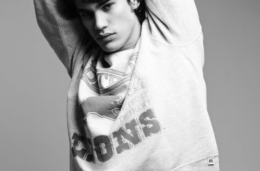 VT Exclusive: Matthieu Dortomb Captures George Pantazis' Essence VT Exclusive: Matthieu Dortomb Captures George Pantazis' Essence Vanity Teen 虚荣青年 Lifestyle & new faces magazine