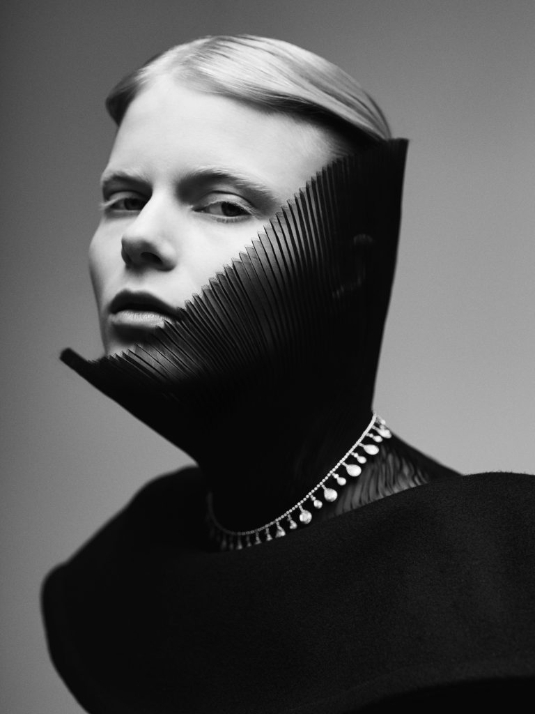 Dark Matter Dark Matter Vanity Teen 虚荣青年 Lifestyle & new faces magazine