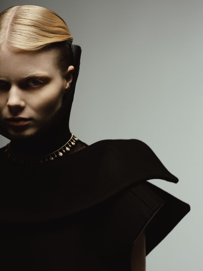 Dark Matter Dark Matter Vanity Teen 虚荣青年 Lifestyle & new faces magazine