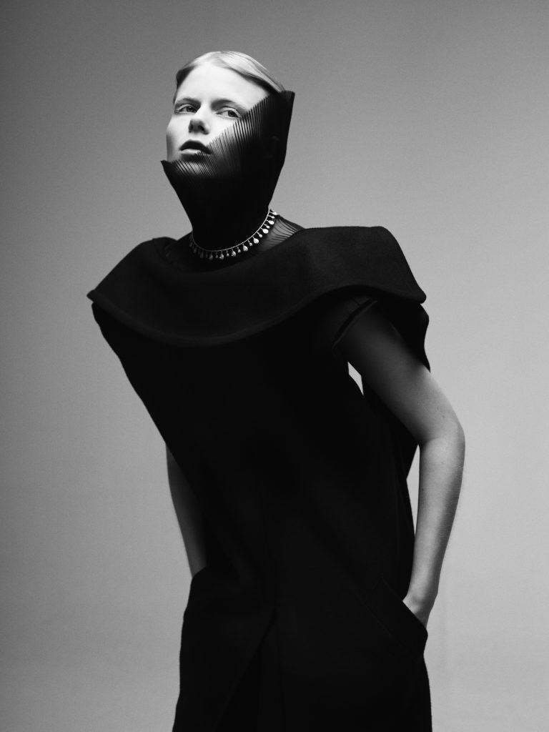 Dark Matter Dark Matter Vanity Teen 虚荣青年 Lifestyle & new faces magazine