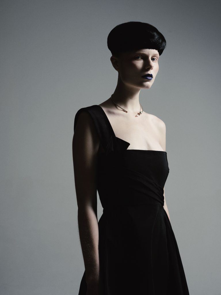 Dark Matter Dark Matter Vanity Teen 虚荣青年 Lifestyle & new faces magazine