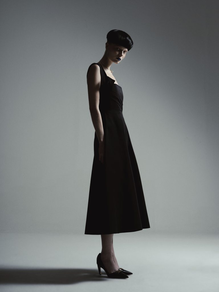 Dark Matter Dark Matter Vanity Teen 虚荣青年 Lifestyle & new faces magazine