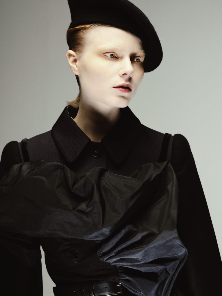 Dark Matter Dark Matter Vanity Teen 虚荣青年 Lifestyle & new faces magazine