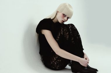 Dark Matter Dark Matter Vanity Teen 虚荣青年 Lifestyle & new faces magazine