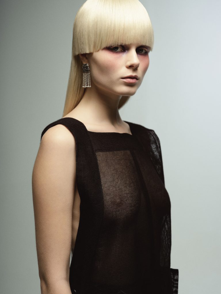 Dark Matter Dark Matter Vanity Teen 虚荣青年 Lifestyle & new faces magazine