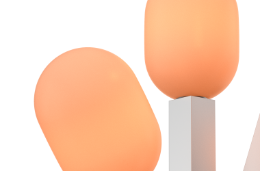 GRAU at Paris Fashion Week: MATTER and SHAPE GRAU at Paris Fashion Week: MATTER and SHAPE Vanity Teen 虚荣青年 Lifestyle & new faces magazine