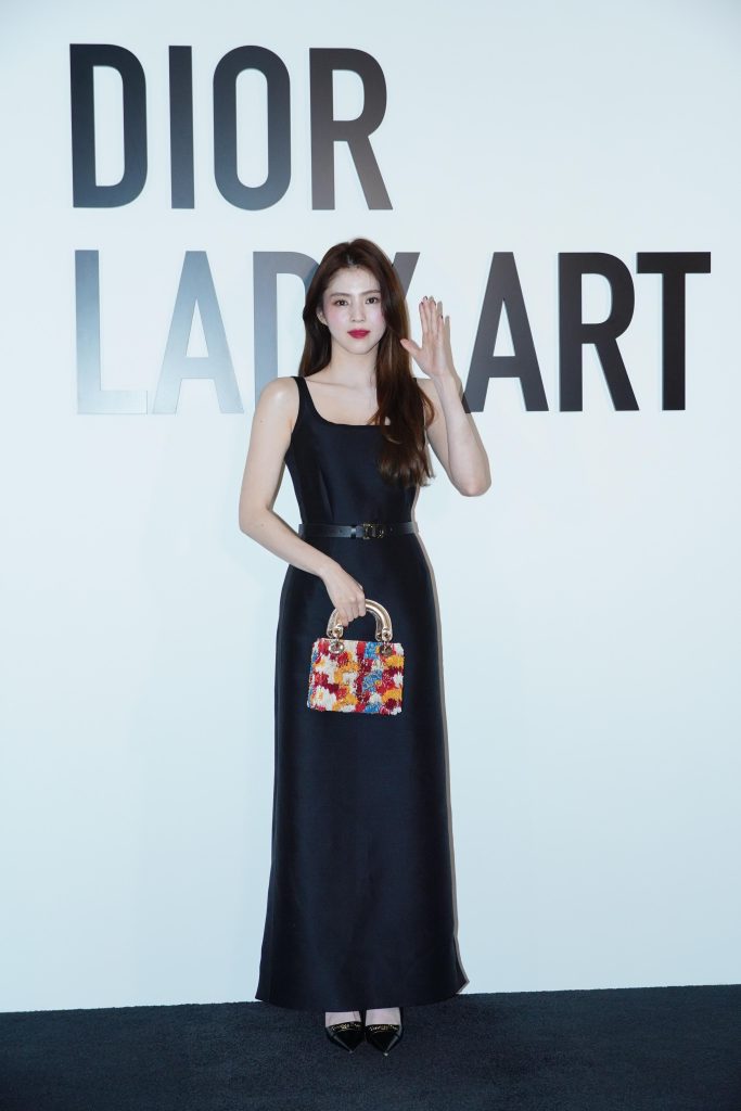 Han So-hee Shines at Dior Lady Art Cocktail Party in Hong Kong Vanity Teen 虚荣青年 Lifestyle & new faces magazine Han So-hee Shines at Dior Lady Art Cocktail Party in Hong Kong Han So-hee Shines at Dior Lady Art Cocktail Party in Hong Kong Vanity Teen 虚荣青年 Lifestyle & new faces magazine